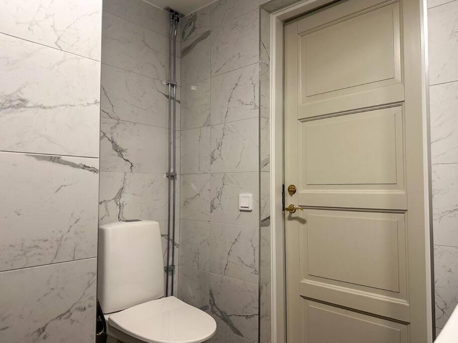 Stay Inn Apartments On Kungsholmen Stockholm Exterior foto
